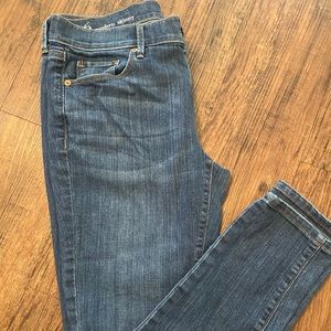 LOFT jeans